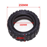 Arwibon Q06Pro Scooter Tire - Electric Scooter